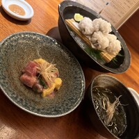 魚匠 銀平 心斎橋店 - 