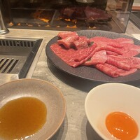 焼肉うしごろ 横浜店 - 
