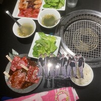 兜 中目黒店 - 