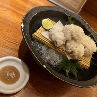 魚匠 銀平 心斎橋店 - 