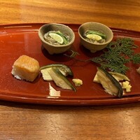 魚匠 銀平 心斎橋店 - 