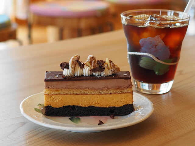 結工房（ユイコウボウ）山下 &ndash; 山元町のカフェ