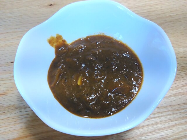 萌芽（メバエ） - 大槌（喫茶店）の写真