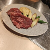 大阪鉄板焼き 神戸牛 TATARA - 