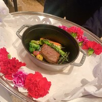モナリザ 恵比寿店 - 