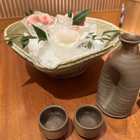 魚匠 銀平 心斎橋店 - 