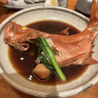 魚匠 銀平 心斎橋店 - 