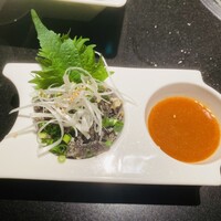 兜 中目黒店 - 
