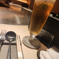 大阪鉄板焼き 神戸牛 TATARA - 