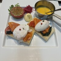 ポム・ダダン - 