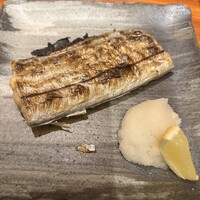 魚匠 銀平 心斎橋店 - 