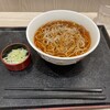いろり庵きらく そば 成田店