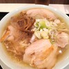 新橋ニューともちんラーメン 川崎駅前店