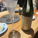 やきとり松里 - 芳醇な甘み