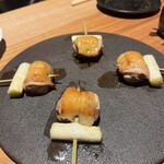 やきとり松里 - ソリレス