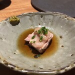 やきとり松里 - 水炊き