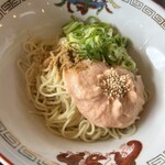 京都らーめん 神楽 - 