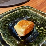 やきとり松里 - カチョカバロ