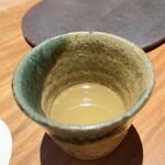 251867627 - 鶏白湯スープ