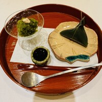 らん亭～ 美日庵 - 