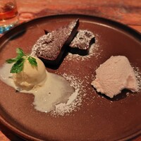 バル デ エスパーニャ ムイ 東京店 - 