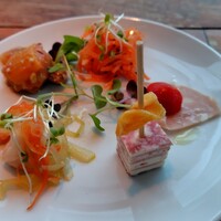 バル デ エスパーニャ ムイ 東京店 - 