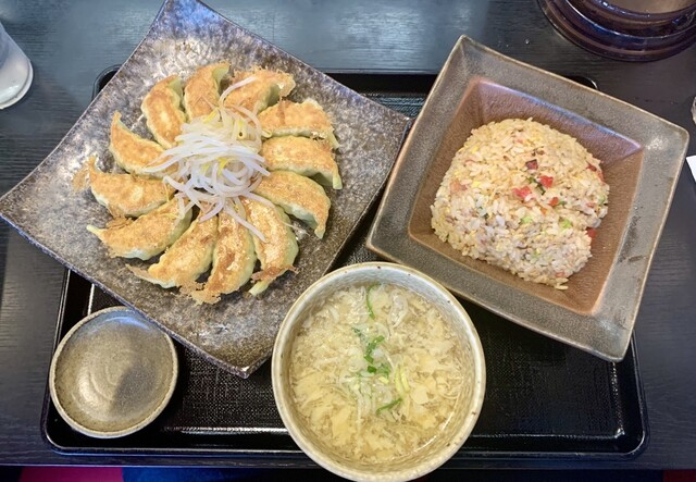 五味八珍 湖西店 - 鷲津/中華料理 | 食べログ