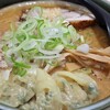 ラーメン 郷
