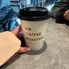 UNI COFFEE ROASTERY 横浜ジョイナス店