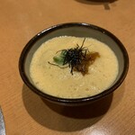 かっぽう家ぶしん - とろろご飯