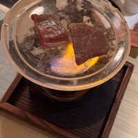 WASHOKU SUSHI いぶき 銀座店 - 