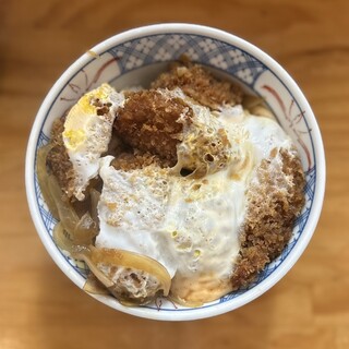 とんかつ 燕楽_1