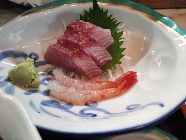 さわぐち - 酒田（レストラン）の写真