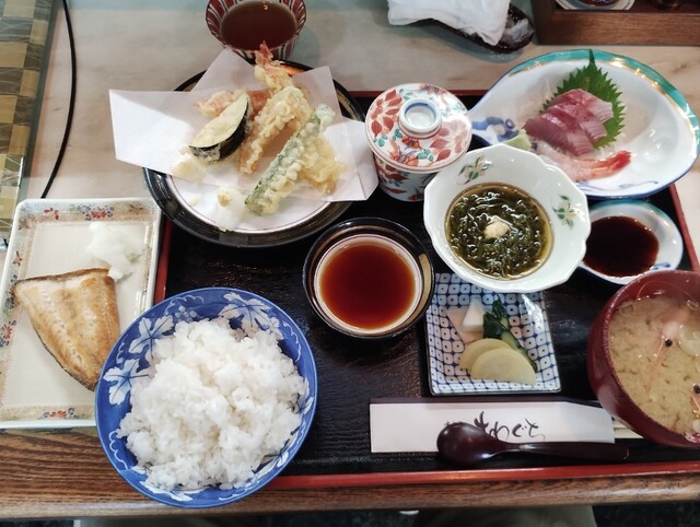 さわぐち - 酒田（レストラン）の写真