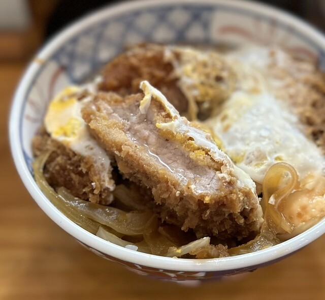 Tonkatsu Enraku photo