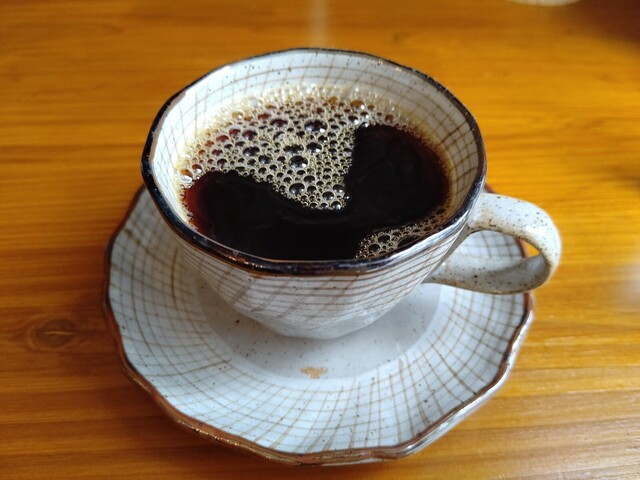 サカノマチ喫茶室 - 小樽（カフェ）の写真