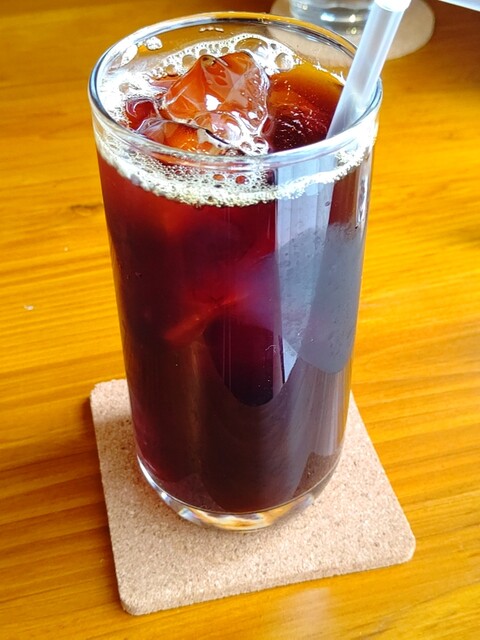 サカノマチ喫茶室 - 小樽（カフェ）の写真