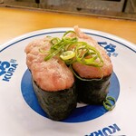 無添くら寿司 - 料理写真: