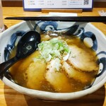 らーめん 天葵 - 