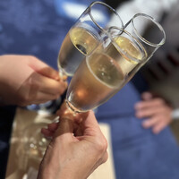 銀座イタリアン Fabi's  - 