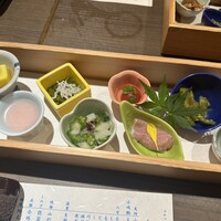 和食日和 おさけと 神楽坂 - 