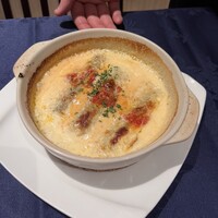 銀座イタリアン Fabi's  - 