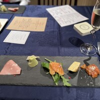 銀座イタリアン Fabi's  - 