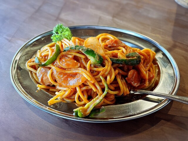 Face to Face（フェイス トゥー フェイス） - 羽前小松（カフェ）の写真