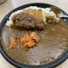 カレーの店 路