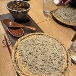 紫檀 手打ち蕎麦と焼鳥 - 