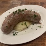 東京ブッチャーズ with OKACHI Beer Lab - コレは美味しい〜❣️食べ応え抜群