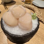 紫檀 手打ち蕎麦と焼鳥 - 