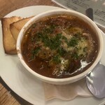 東京ブッチャーズ with OKACHI Beer Lab - 安いのにボリュームたっぷり