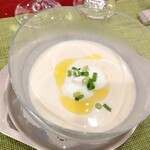 ロティスリー ル・ボヌール - ヴィシソワーズ